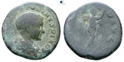 Thrace. Deultum. Diadumenian