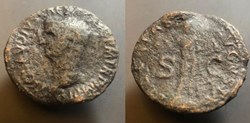 Claudius