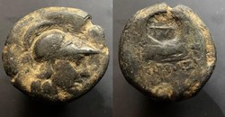 Antiochos III ‘the Great’