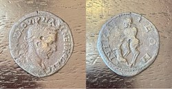 Bithynia, Nicaea.