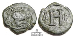 Justinian I