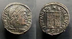 Constantine I