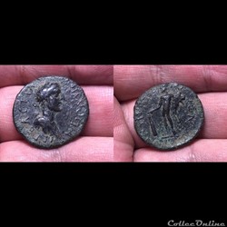 Thrace, Perinthus; Trajan