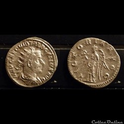 095. Gaius Vibius Trebonianus Gallus