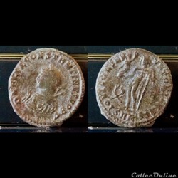 CONSTANTINE II