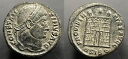 Constantine I