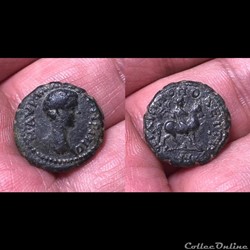 Thrace, Philippopolis, Caracalla