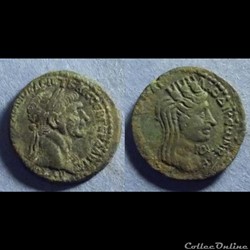 Laodikeia ad Mare, Trajan
