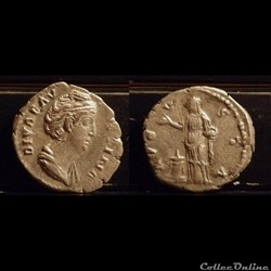 051. Faustina I