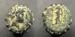Antiochos IV Epiphanes