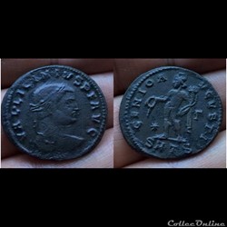 Licinius I
