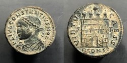 Constantius II