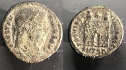 Constantine I
