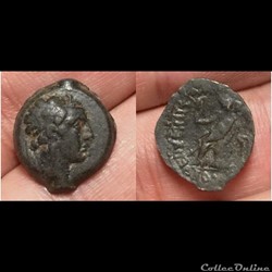 Antiochos IV Epiphanes