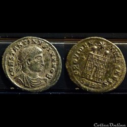 Constantine II
