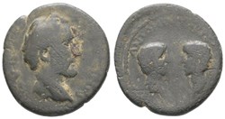Mysia, Parium. Antoninus Pius