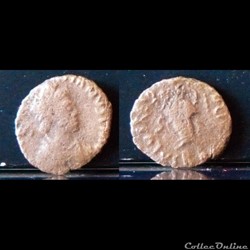 163. Valentinian III