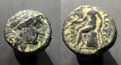 Antiochos III ‘the Great’