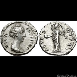 Diva Faustina I