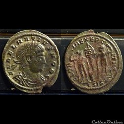 146. Delmatius