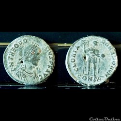 Theodosius I