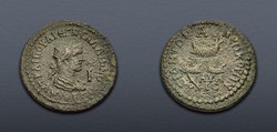 PAMPHYLIA, Side. Gallienus.
