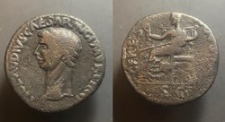 Claudius
