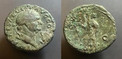 Vespasian