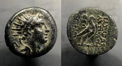 Antiochos IV Epiphanes