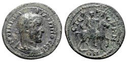 Phrygia, Stectorium.