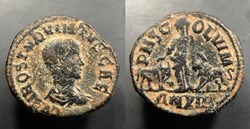 093a. Hostilianus