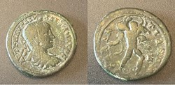 More Inferior, Callatis. Severus Alexander