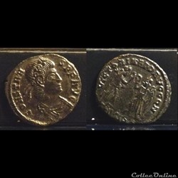 144. Constans