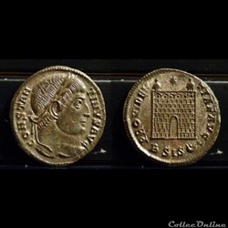 135. Constantine the Great