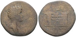Thrace, Bizya? Antoninus Pius