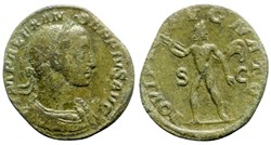 Severus Alexander