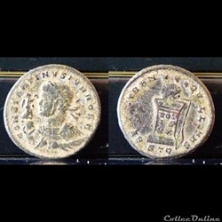 Constantine II