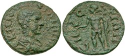 Thrace, Sestus