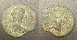 Pisidia, Adada; Maximinius