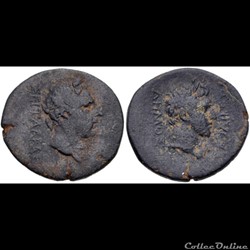 PHRYGIA, Laodicea ad Lycum; Pseudo-autonomous