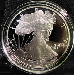 2004-W ASE - Obverse