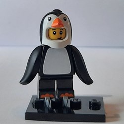 Lego Minifigures Series 16 - Garçon pingouin