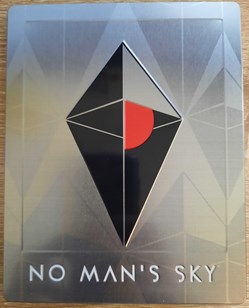 Jeu vidéo - PS4 - No Man's Sky - Edition Collector
