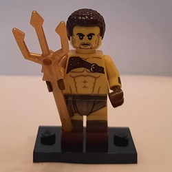 Lego Minifigures Series 17 - Gladiateur romain