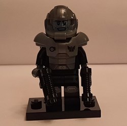 Lego Minifigures Series 13 - Soldat galactique