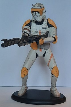 Commander Cody