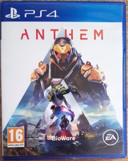 Anthem™ Standard Edition