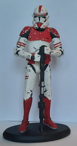 Commander Thire