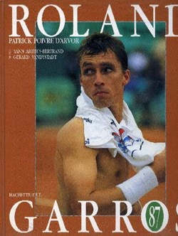 Roland Garros 87