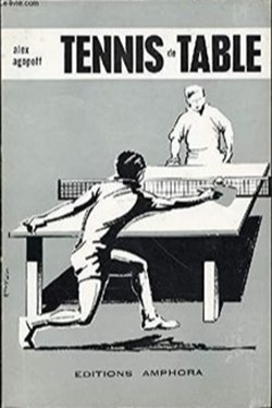 Tennis de table